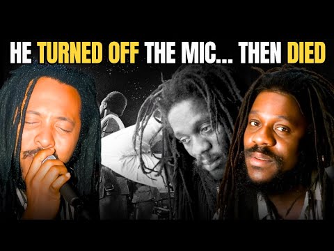 How Dennis Brown’s Mentor Died After Singing Just 2 Songs, Turning Off the Microphone and Collapsing
