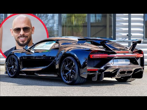 Top 10 Most Expensive Cars In The World (2026)