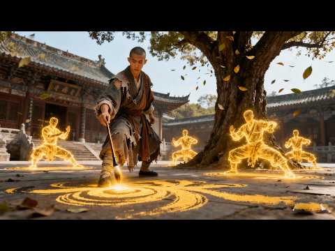 武俠電影!最不起眼小和尚竟然偷學成絕世武功,在危急關頭救下方丈!#成龍 #武俠 #功夫 #劉亦菲 #王一博 #肖戰