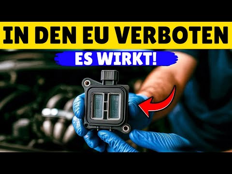 19 Illegale Tricks damit dein Auto besser läuft!