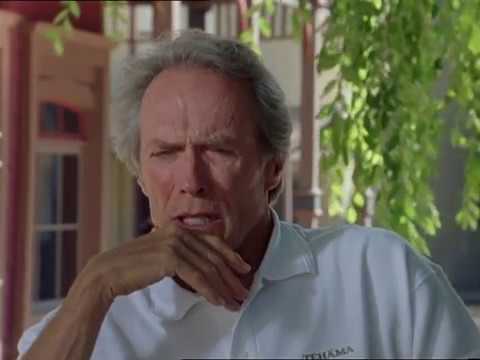 The Outlaw Josey Wales - Making Of