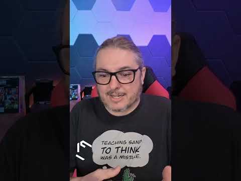 #shorts We Now Know Who Was The Target For The 3CX Attack..