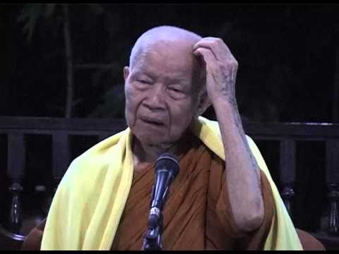 ครบรอบวันมรณภาพ 53 ปี หลวงปู่มั่น ภูริทัตโต 10-11-2545