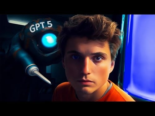 Les développeurs doivent-ils avoir peur de GPT5 ?