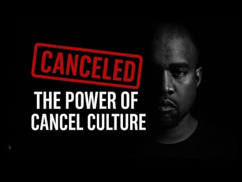 Why Cancel Culture Is More Dangerous Than Ever