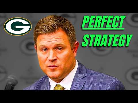 Packers Got Linked To A MASSIVE Trade