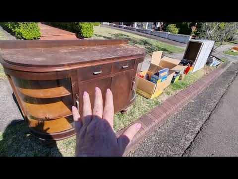 Золотая Свалка ! Глазам не верю ! Нашла серебро и золото.Секонд Хенд и винтажные вещи.Обзор находок