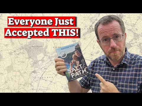 The SALT PATH: What Everyone MISSED!!!