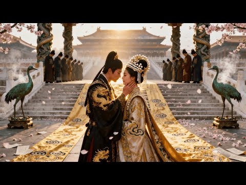 강제로 거지와 결혼했지만, 그는 나를 하늘처럼 아꼈다. 그러다 동생이 눈을 붉히며 물었다. “언니, 어떻게 그가 황제라는 걸 알았어?”