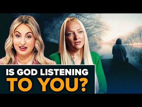 God Called Her Out By Name “Anna… This is For You” | The 700 Club