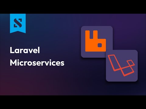 Laravel Microservices Full Course | Event Driven Architecture with RabbitMQ