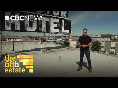 15 murders and counting in a small B.C. town | Full episode | the fifth estate