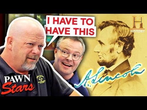 "Not a PENNY More!" Top 7 Hardest Bargains | Pawn Stars