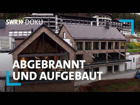 Die Traube Tonbach: Comeback für einen Sternetempel? | SWR Doku