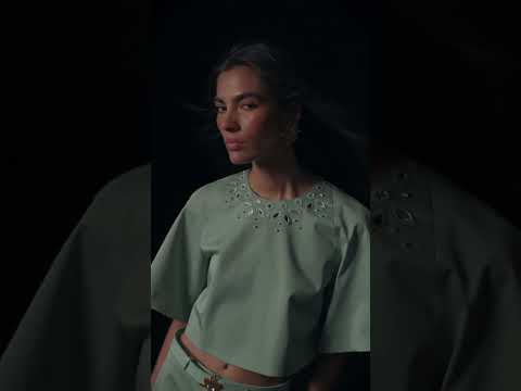 Discover the new Ready-To-Wear Resort 2026 collection now on zuhairmurad.com