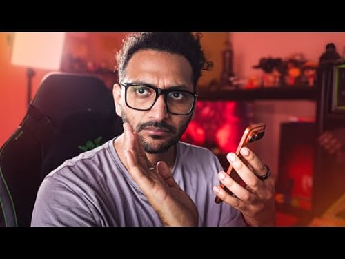 Honor Magic 8 Pro AIR | My Review | Apple Please Learn From Honor | Malayalam