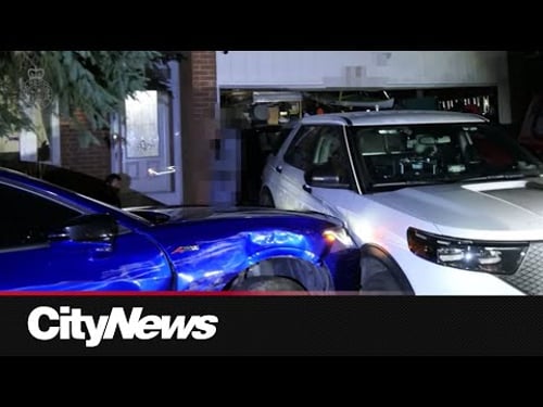 Former SIU Director weighs in on police corruption probe