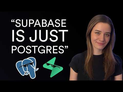 Supabase Explained