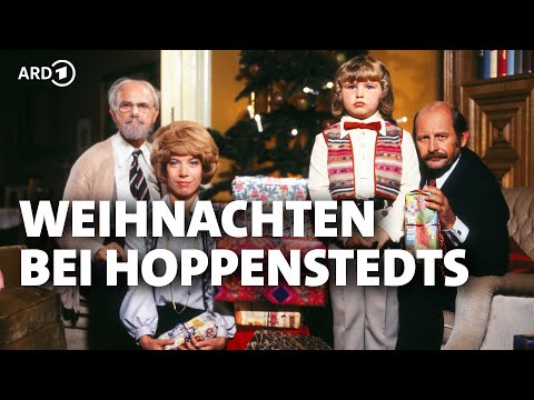 Loriots Klassiker: Weihnachten bei Hoppenstedts