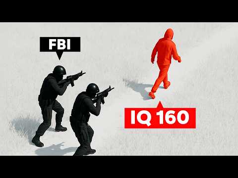 The Hacker Who Outsmarted the FBI