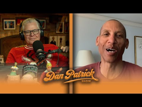 Reggie Miller on the Dan Patrick Show Full Interview | 12/23/25