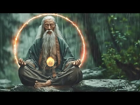 639Hz- Sonidos Tibetanos Para Cura Vieja Energía Negativa, Atrae Energía Positiva, Sanar El Alma