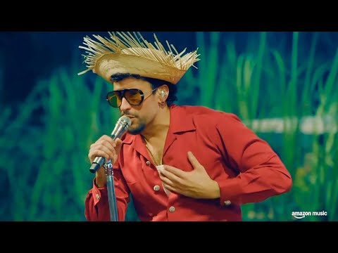 Bad Bunny - DtMF (Live) I Don't Want to Leave Here "One More" Concert