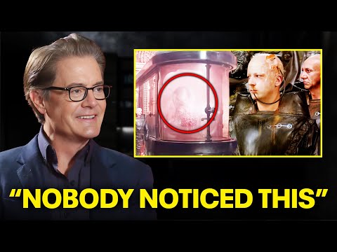 Dune Cast Reveals What Most Fans Never Figured Out