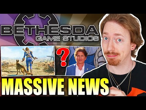 Well... This Fallout 5 Leak Changes EVERYTHING...