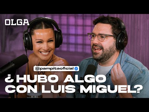 BETULAR LE HACE 20 PREGUNTAS INDISCRETAS a PAMPITA (y ella responde todo)