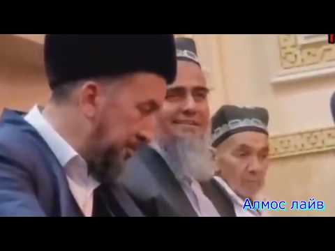 Домулло Абдурахим дар бораи ин вабои аср ва дустдории АЛЛОХ аз бандагонаш// 2020