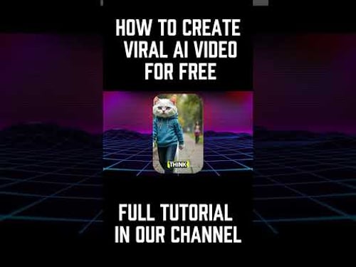 The Most POWERFUL Free AI Video Tool Nobody Knows About!