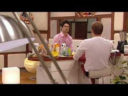 24 Hours with Lee Ryan 1 of 5.