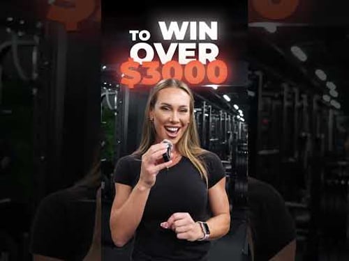 Love Yourself Fit Challenge Winter 2026