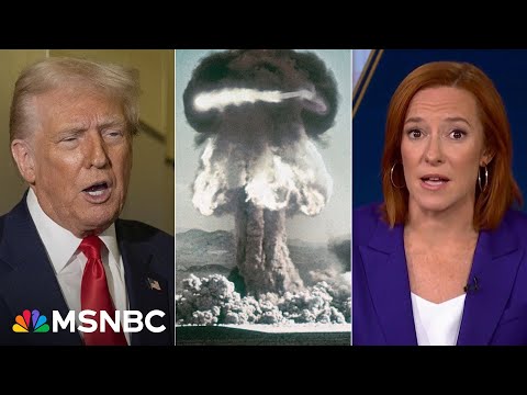 Trump goes NUCLEAR; brings signature ignorance, recklessness to U.S. nuclear stature