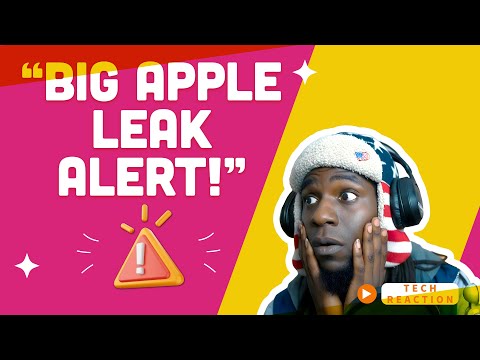 "iPhone 18 Pro Max: The ONE Upgrade Apple MUST Include (My Concept Reaction)" π€―