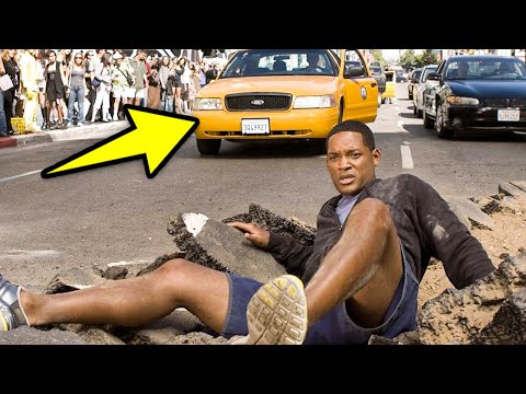 Hancock (2008): 20 Weird Facts You Didnt Know