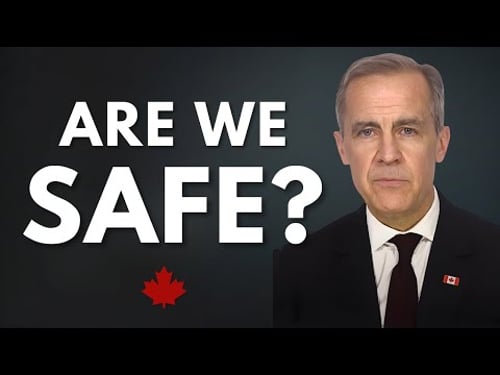 What a U.S./Canadian Crisis Would Mean for Your Retirement