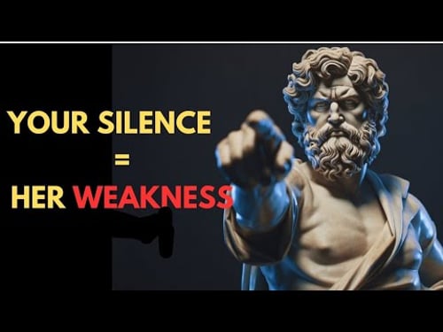 Here’s What A Woman Feels When You Give Her Distance And Cut All Contact | Stoicism