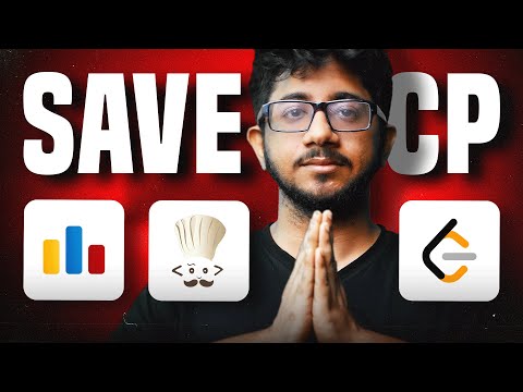 Save Competitive Programming from Cheating & AI | My Unfiltered Thoughts | Must watch for Indians