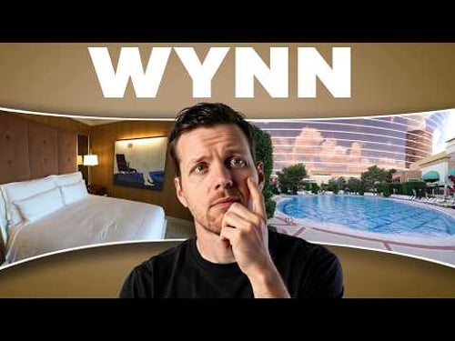 I Stayed at The Wynn Las Vegas in 2025 — Was It Worth the Hype?