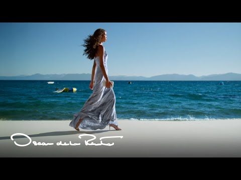 Oscar de la Renta Pre-Spring 2026 Runway Show