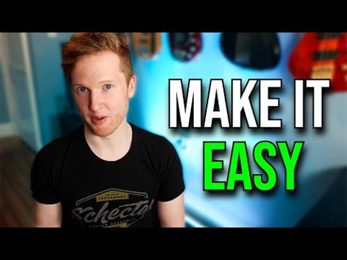 It Took Me 20 Years To Learn What I'll Teach You In 10 Minutes