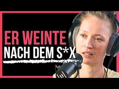 My first time as a prostitute