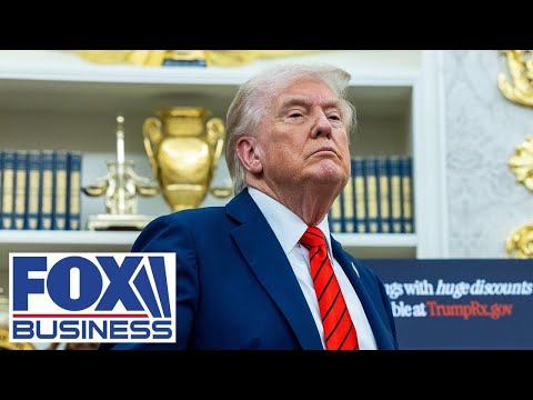 'Tremendous tailwinds': This is what liberal media is 'gaslighting' Americans about