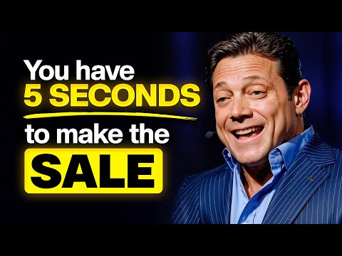 30 Years of Sales Knowledge in 90 Minutes | Jordan Belfort LIVE Sales Training