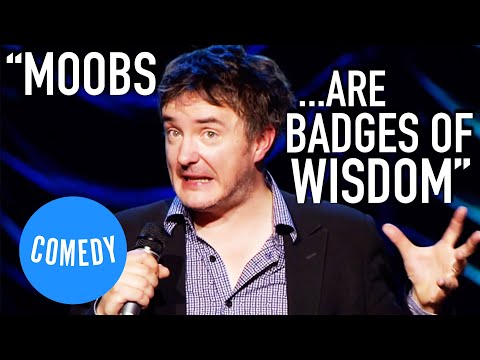 How to be a Proper Grown Up - Dylan Moran | Yeah Yeah | Universal Comedy