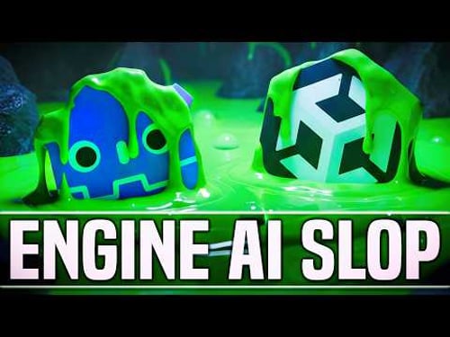 The Slop Apocalypse: How AI is Breaking Game Engines