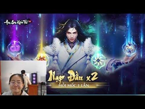 華山剣世(かざんけんせい)|雨音に包まれる剣の世界、やさしく整う午後の時間