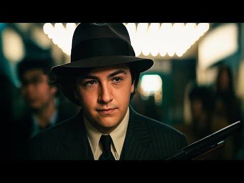 They Thought He Was Just a KID… Unaware He Was the Most FEARED Mobster in America